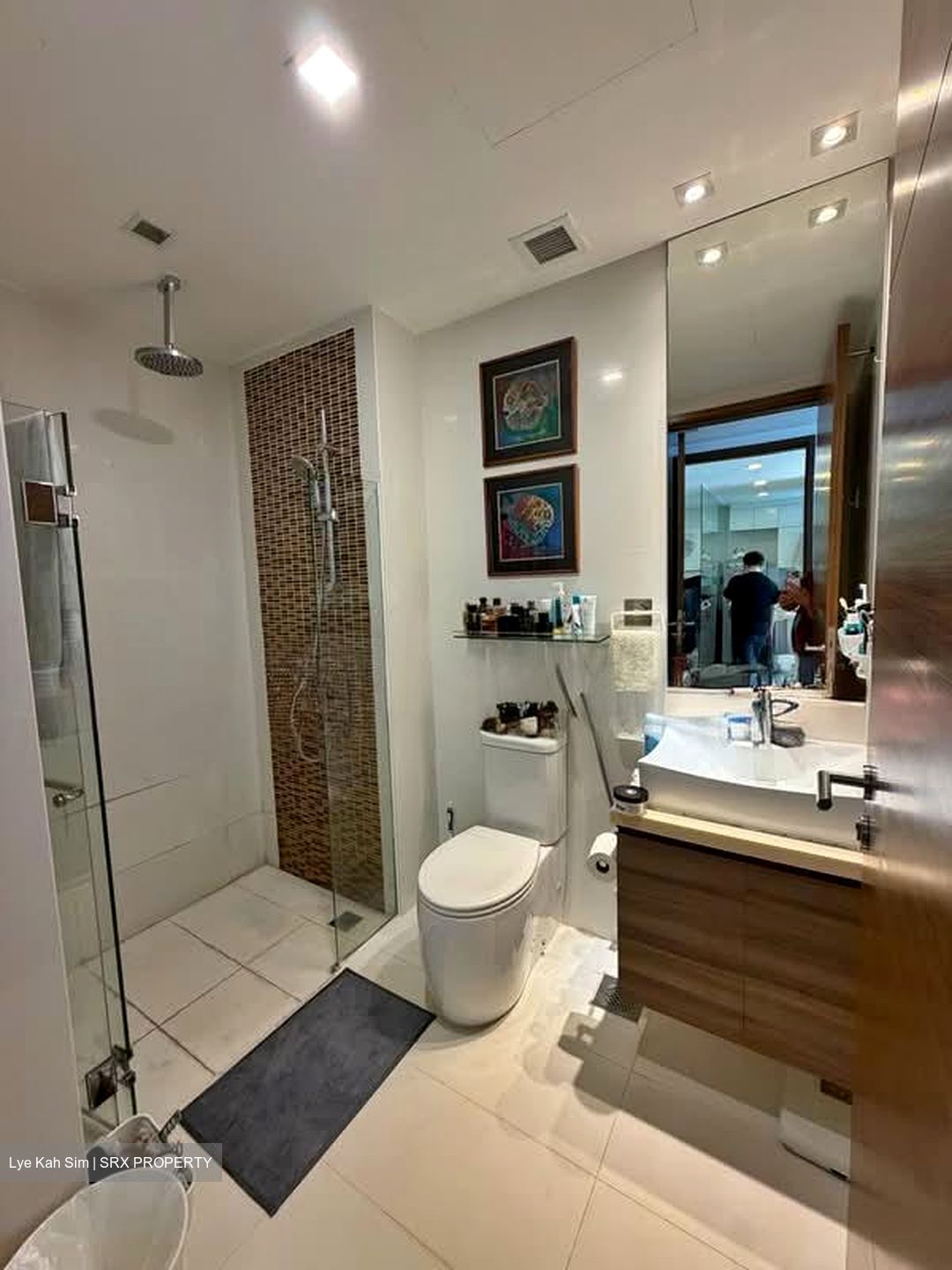 Tivoli Grande (D15), Apartment #557372051